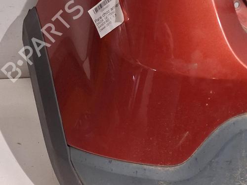 Used Rear bumper Rear bumper 37187398 37187398