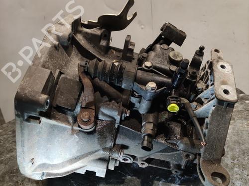 Gearbox FIAT PUNTO (199_) 1.2 (199AXZ1A, 199BXZ1A) | BP36714376M3 - Image 6