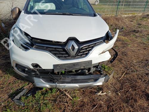 Right sun visor RENAULT CAPTUR I (J5_, H5_) 1.5 dCi 90 (J5N4, J5M5, J5MW, J5M6, J5AL, J5AJ) | BP36718140I2 - Image 10