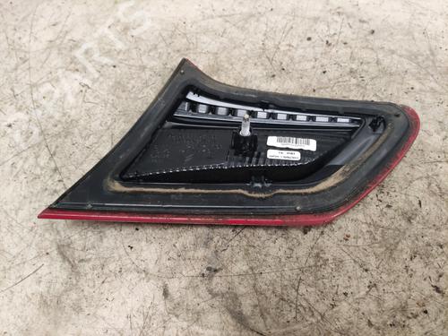Venstre baglygte bagklap Venstre baglygte bagklap CITROËN C4 II (NC_) 1.6 VTi 120 (NC5FS0, NC5FS9) (120 hp) 36750298 36750298