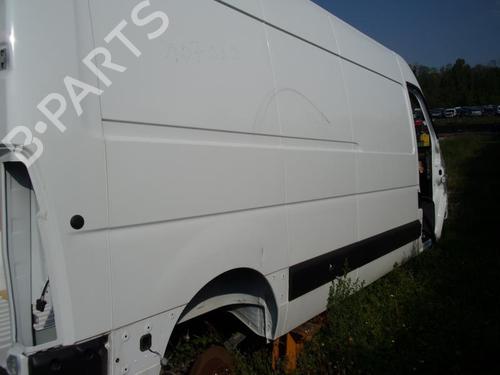 Pedal RENAULT MASTER III Van (FV) | BP36728784I4 - Image 10