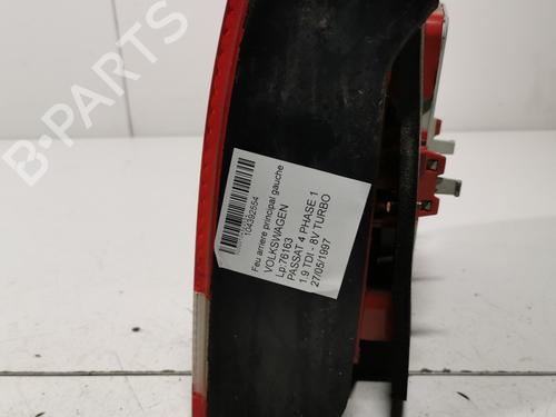 Used Left taillight Left taillight VW PASSAT B3/B4 (3A2, 35I) [1988-1997] 36704976 36704976
