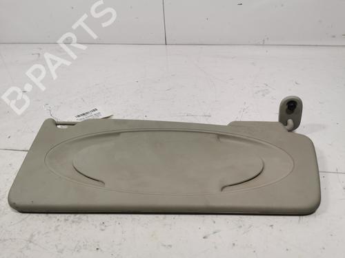 Right sun visor RENAULT ALASKAN | BP37538671I2 - Image 2