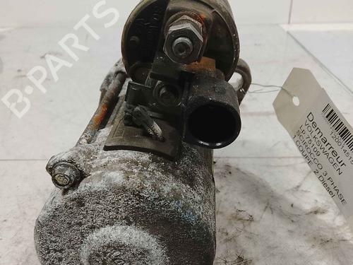 Starter VW SCIROCCO III (137, 138) 2.0 TDI | BP36713683M8 - Image 3