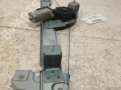 Front right window mechanism DACIA SANDERO 1.5 dCi | BP40018405C23 - Image 3