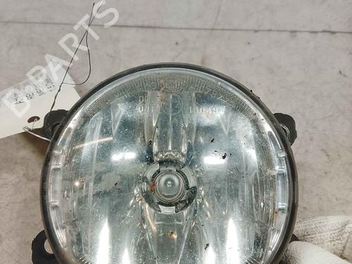 Right front fog light RENAULT MEGANE IV Hatchback (B9A/M/N_) | BP36714985C31 - Image 2