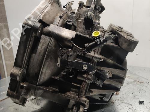 gearbox-opel-astra-h-a04-2004-2005-2006-2007-2008-2009-2010-2011-2012-2013-2014-36706146 main image