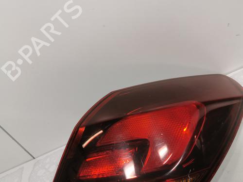 Right tailgate light OPEL ASTRA J (P10) 1.4 Turbo (68) | BP39177329C80 - Image 2
