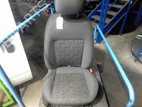 Right front seat FIAT DOBLO Cargo (263_) | BP36747092C16 - Image 3