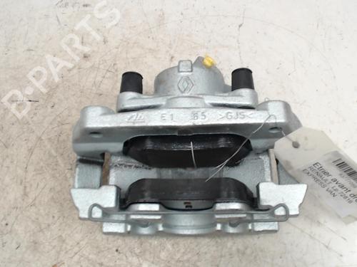 Right front brake caliper RENAULT EXPRESS Box Body/MPV | BP36747145M104 - Image 3