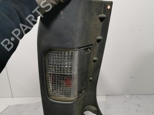 corner-bumper-renault-trafic-ii-van-fl-2001-36711620 main image