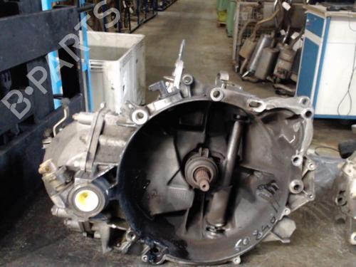 Used Gearbox Gearbox PEUGEOT 605 (6B) [1989-1999] 36726160 36726160