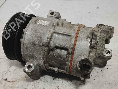 Used AC compressor AC compressor SUZUKI SX4 S-Cross (JY) 1.6 DDiS AllGrip (AKK 416D) (120 hp) 36713630 36713630