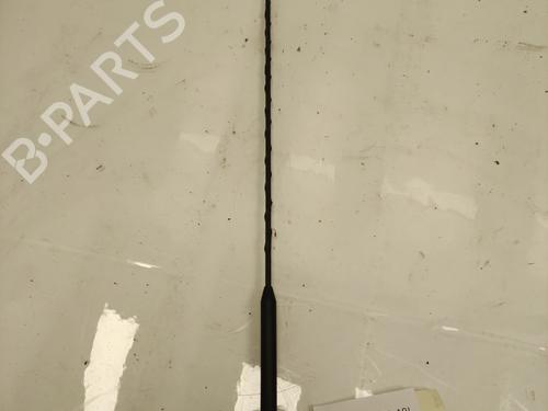 Antenne/Base Antenne/Base PEUGEOT 207 (WA_, WC_) 1.4 16V (88 hp) 36750885 36750885