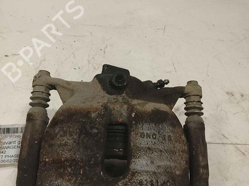 left-front-brake-caliper-vw-golf-vii-5g1-bq1-be1-be2-2012-2013-2014-2015-2016-2017-2018-2019-2020-2021-36715563 main image