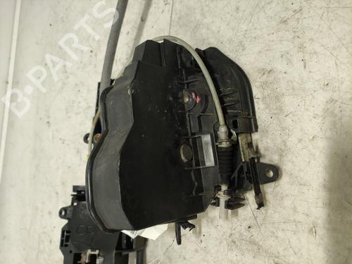 Front left lock BMW 1 (E87) 120 d | BP37472698C98 - Image 3