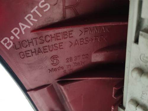 Right taillight AUDI A4 B6 Avant (8E5) 1.9 TDI | BP36704682C35 - Image 2