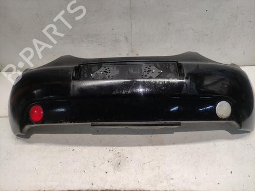 Used Rear bumper Rear bumper 36716634 36716634