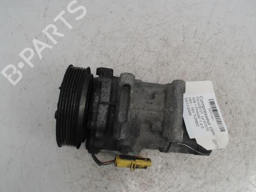 AC-Kompressor AC-Kompressor PEUGEOT 308 I (4A_, 4C_) 2.0 HDi (136 hp) 36735831 36735831