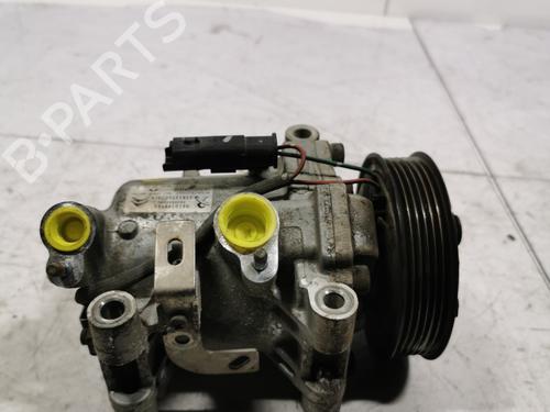 compressor-ac-citroen-c3-iii-sx-2016-36711376 main image