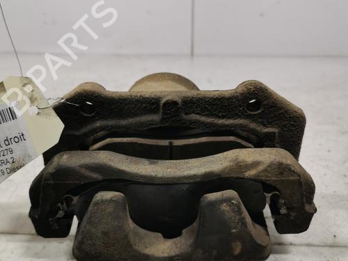 right-front-brake-caliper-suzuki-grand-vitara-ii-jt-te-td-2005-36709796 main image