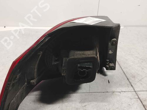 Right taillight VW GOLF VI (5K1) | BP36714162C35 - Image 2