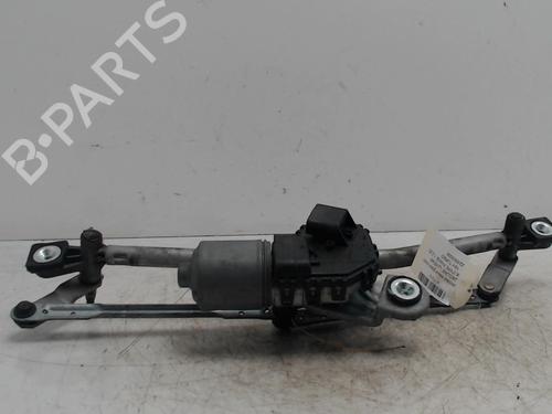 Used Front wiper motor Front wiper motor JAGUAR X-TYPE I (X400) 2.2 D (155 hp) 36739673 36739673