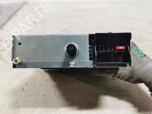 Radio CITROËN C3 II (SC_) 1.4 HDi 70 (SC8HZC, SC8HR0, SC8HP4) | BP36719464E6 - Image 2