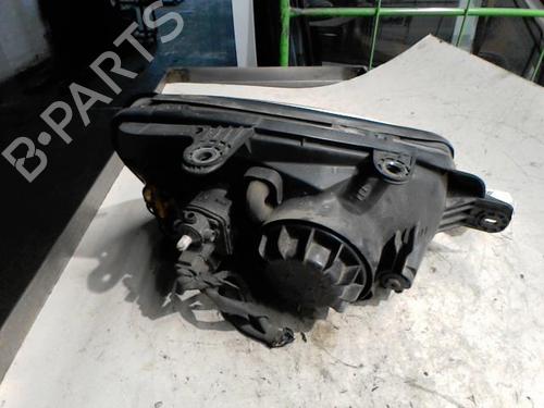 Used Left headlight Left headlight HYUNDAI SANTA FÉ I (SM) 2.0 CRDi 4x4 (125 hp) 36748162 36748162