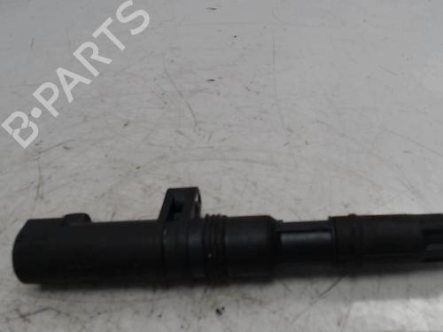 Zündspule für Zündspule RENAULT CLIO II (BB_, CB_) 1.6 16V (BB01, BB0H, BB0T, BB14, BB1D, BB1R, BB2KL, BB3G... (107 hp) 36740977 36740977
