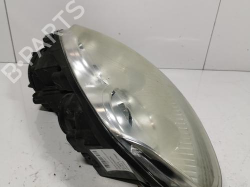 Left headlight VW JETTA III (1K2) 1.9 TDI | BP37187366C28 - Image 5