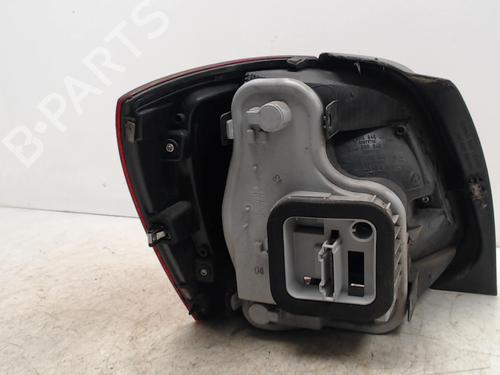 Used Right taillight Right taillight 36747248 36747248