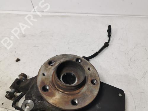 Used Left front steering knuckle Left front steering knuckle 36719545 36719545