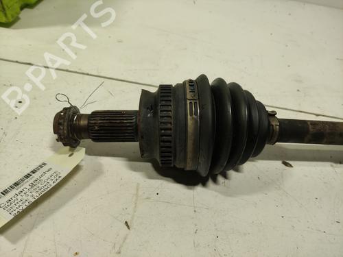 Left front driveshaft BMW 3 Coupe (E92) | BP36751922M38 - Image 2