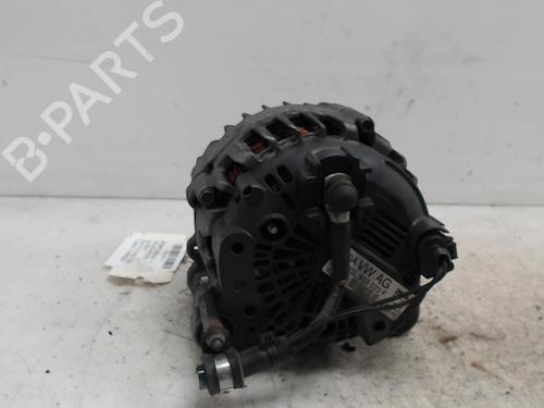 Generator Generator VW GOLF VI (5K1) [2008-2014] 36744489 36744489