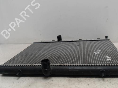 water-radiator-citroen-c4-ii-nc_-2009-36748874 main image