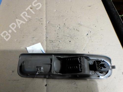 Used Left front window switch Left front window switch RENAULT TWINGO I (C06_) 1.2 16V (C06C, C06D, C06K) (75 hp) 36749421 36749421