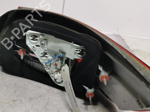 Used Left taillight Left taillight BMW 3 Convertible (E93) 330 d (231 hp) 36719140 36719140