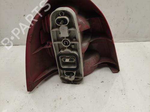 Used Right taillight Right taillight RENAULT TWINGO I (C06_) [1993-2012] 36750905 36750905