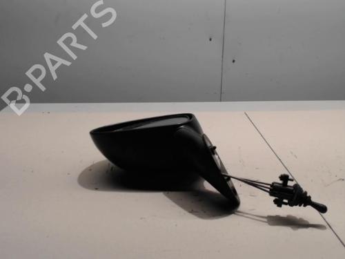 Used Left mirror Left mirror CHEVROLET MATIZ (M200, M250) 0.8 (52 hp) 36724738 36724738