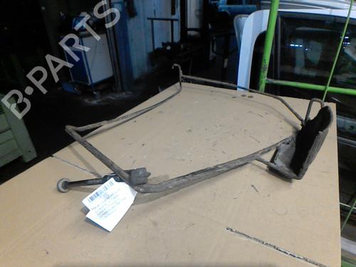 Used Other Other CITROËN JUMPY I (U6U_) [1994-2006] 36745336 36745336
