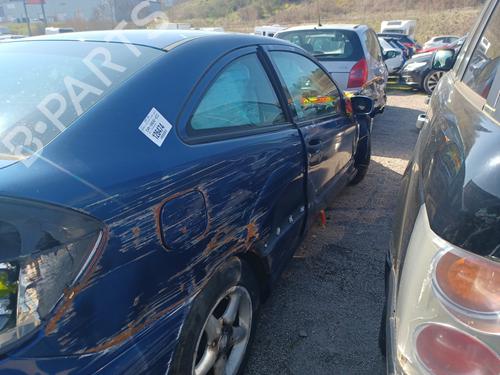 Brugte MERCEDES-BENZ C-CLASS Coupe (CL203) C 220 CDI (203.706) 4767947