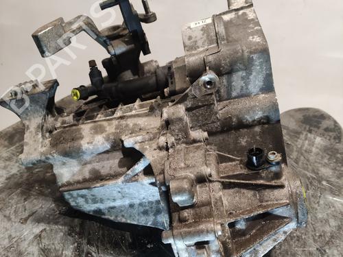 Gearbox VW UP! (121, 122, BL1, BL2, BL3, 123) 1.0 | BP36708776M3 - Image 8