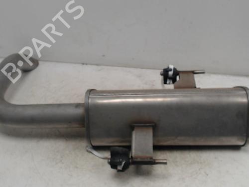Exhaust system RENAULT MASTER III Van (FV) | BP36746614M121 - Image 2