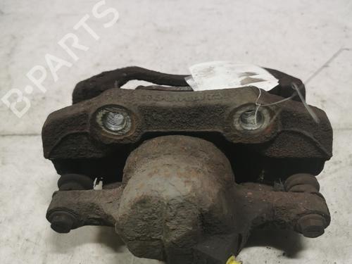 Left front brake caliper CITROËN C3 Picasso (SH_) | BP36719167M105 - Image 3
