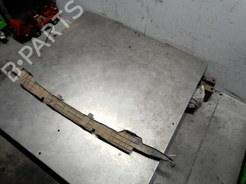 Used Rear bumper reinforcement Rear bumper reinforcement CITROËN NEMO Box Body/MPV (AA_) 1.3 HDi 75 (75 hp) 36749203 36749203