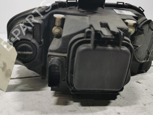 Left headlight AUDI A3 Sportback (8PA) 1.9 TDI | BP36706646C28 - Image 2