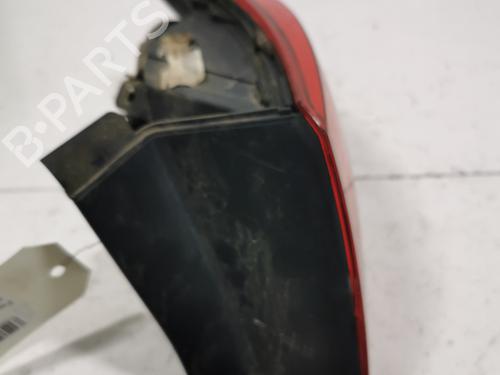 Right taillight SEAT LEON (1P1) | BP36816140C35 - Image 2