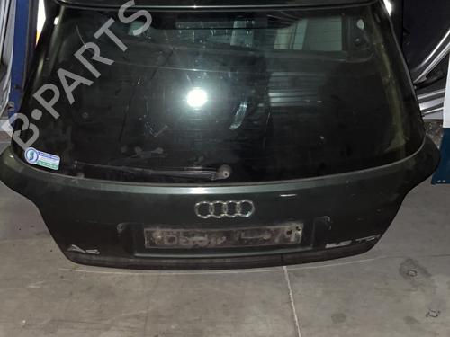 Used Tailgate Tailgate AUDI A4 B5 Avant (8D5) 2.5 TDI (150 hp) 36711578 36711578