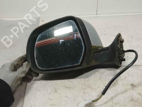 Left mirror DACIA DUSTER (HS_) | BP36716362C26 - Image 2